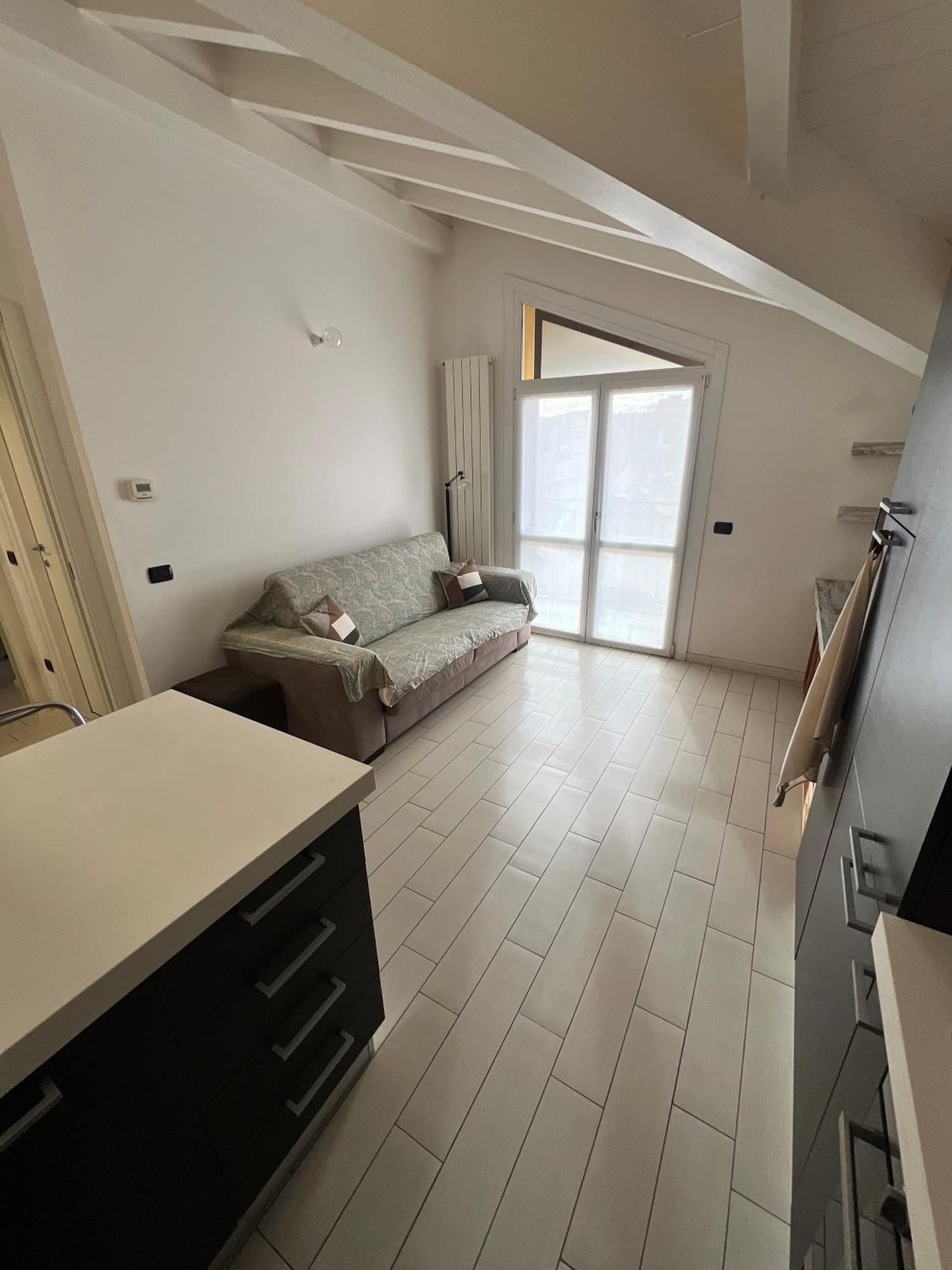 Mansarda Polpetta Apartment Corsico Ngoại thất bức ảnh