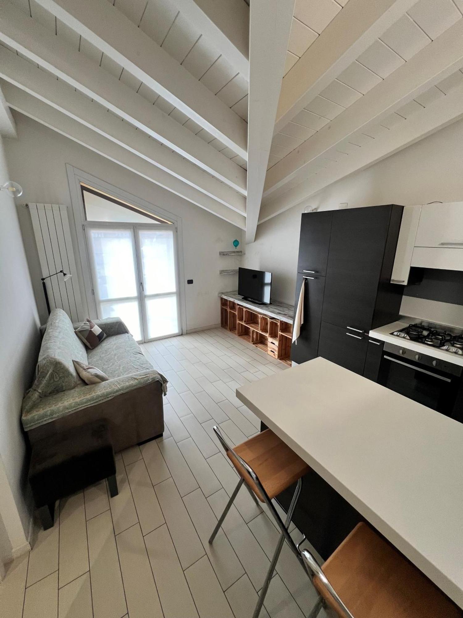 Mansarda Polpetta Apartment Corsico Ngoại thất bức ảnh